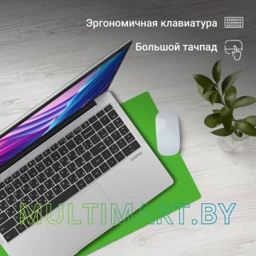Ноутбук Digma Eve P5851 (DN15N5-8CXW05) картинка 5